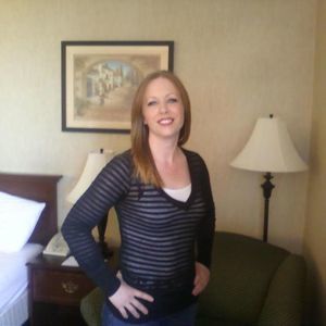 Meet your Posher, April